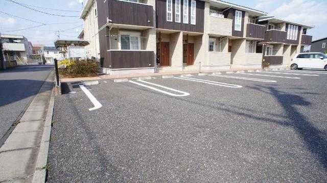駐車場　お問合せはタウンハウジングまで！※現地待合わせ相談可能