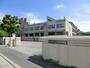 その他　千葉市立土気南中学校（その他）まで1610m