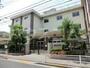 小学校　板橋区立蓮根小学校（小学校）まで872m
