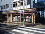 コンビニ　セブン‐イレブン 板橋蓮根駅前店（コンビニ）まで725m