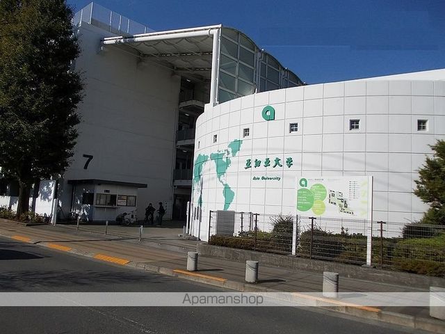 大学・短大　亜細亜大学（大学・短大）まで681m