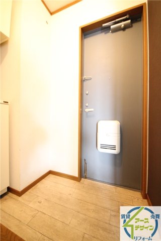 玄関　※類似部屋