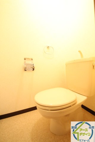 トイレ　※類似部屋