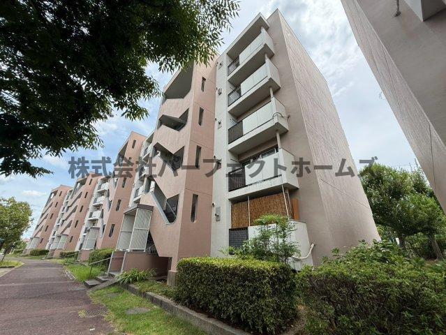エントランス　毎日通るエントランスはこのようになっています