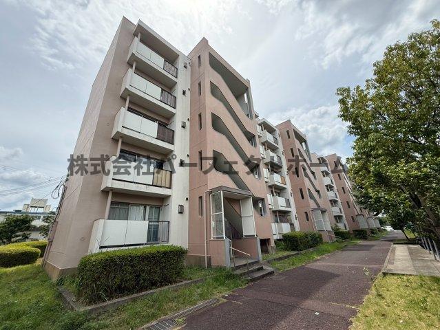 建物外観　外観も気になるポイント