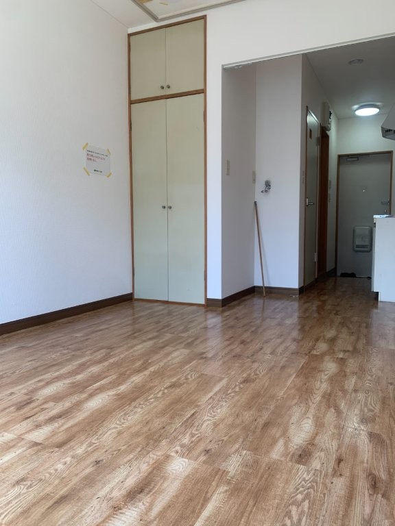 居室・リビング　洋室