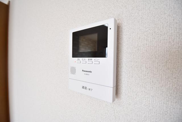 セキュリティ　※参考写真