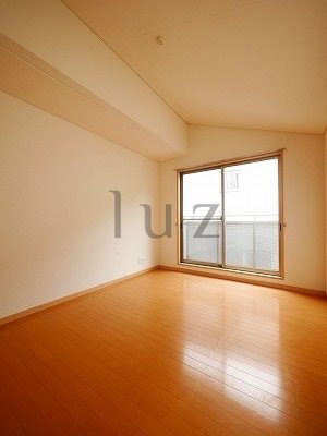 その他部屋・スペース　6.0畳のベッドルームです！