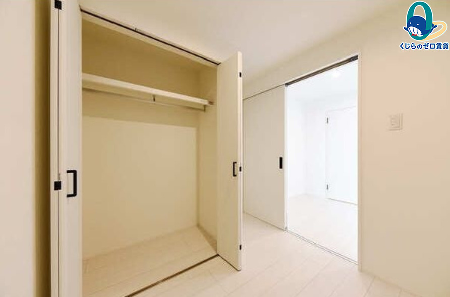その他部屋・スペース　くじらのゼロ賃貸は＼仲介手数料0円×初期費用最安×全国対応／