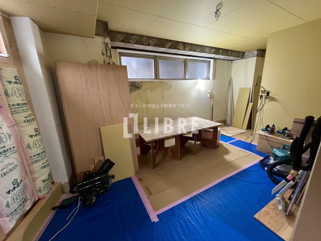 その他部屋・スペース