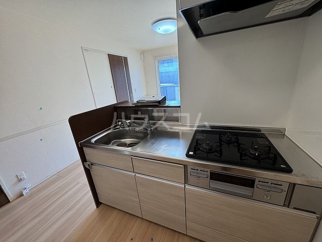 キッチン