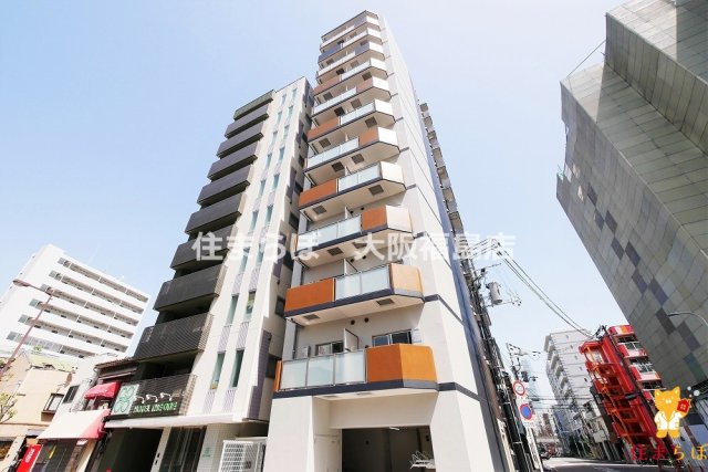 建物外観　★ ★ 口コミ平均4.94のお店 ★ ★