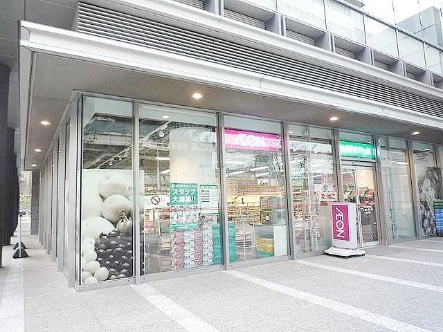 コンビニ　まいばすけっと（コンビニ）まで380m