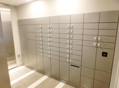 その他設備　☆設備充実☆