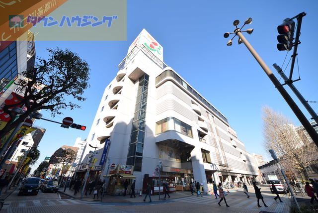 ショッピングセンター　イトーヨーカドー小岩店（ショッピングセンター）まで1070m