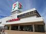 スーパー　イトーヨーカドー姉崎店（スーパー）まで742m