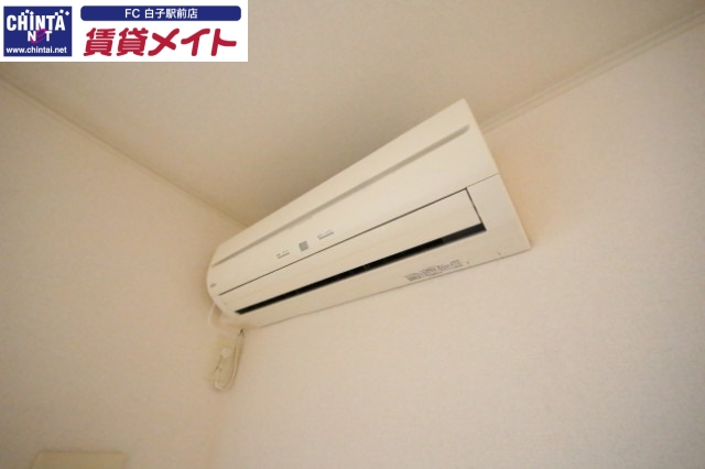 その他設備　同物件別室の画像です