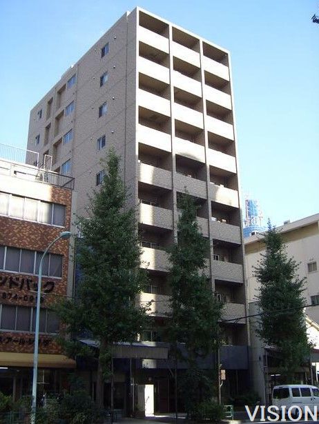 建物外観　☆外観☆