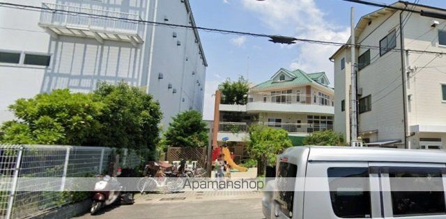 幼稚園・保育園　みどり園保育所（幼稚園・保育園）まで740m