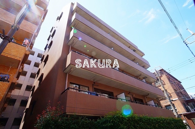 建物外観　当店おすすめ物件♪
