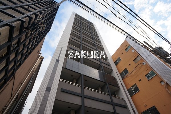 建物外観　当店おすすめ物件♪