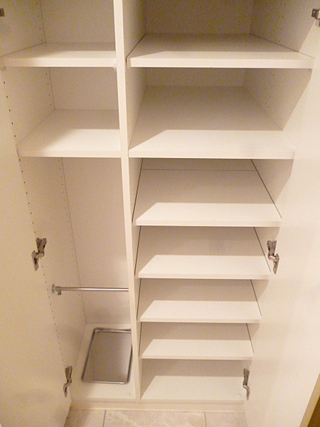 その他設備　※別部屋の参考写真です。