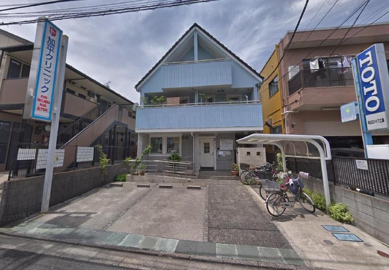 病院　加平クリニック（病院）まで200m