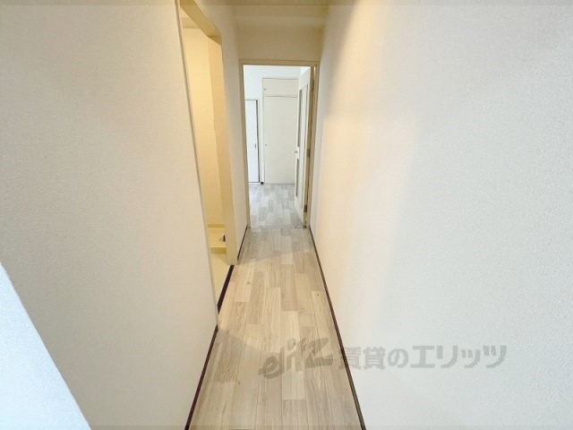 その他部屋・スペース　廊下