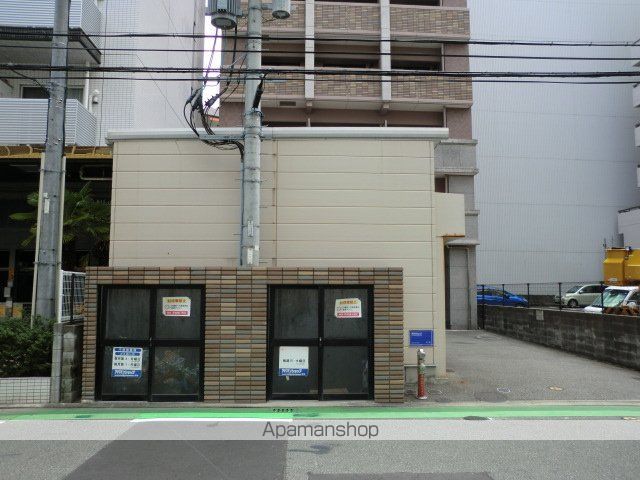 その他共有部分　その他共有部分