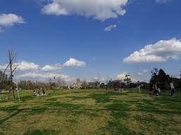 公園　庚塚第一公園（公園）まで651m