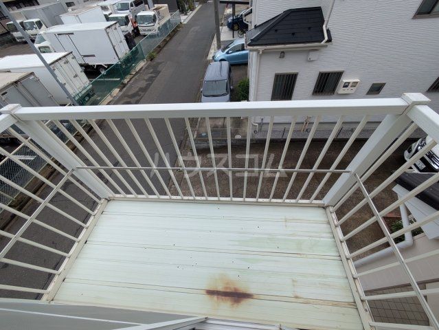 カーサ永峰の内装写真