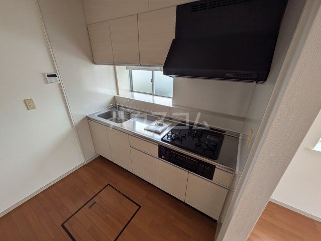 カーサ永峰のキッチン写真