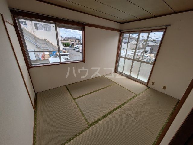 カーサ永峰の内装写真