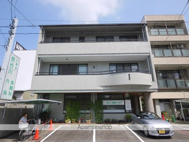 病院　ごきそ長谷川胃腸科内科（病院）まで229m