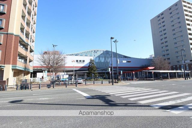 その他　箱崎駅（その他）まで1400m