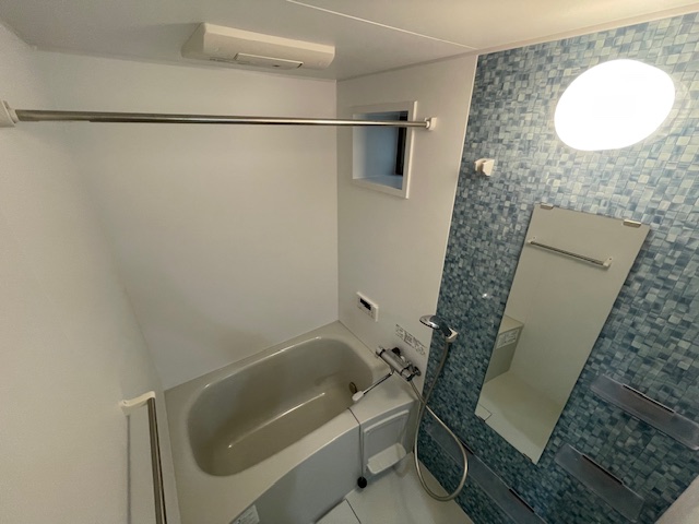 バス・シャワールーム　※同施工会社のイメージ写真※
