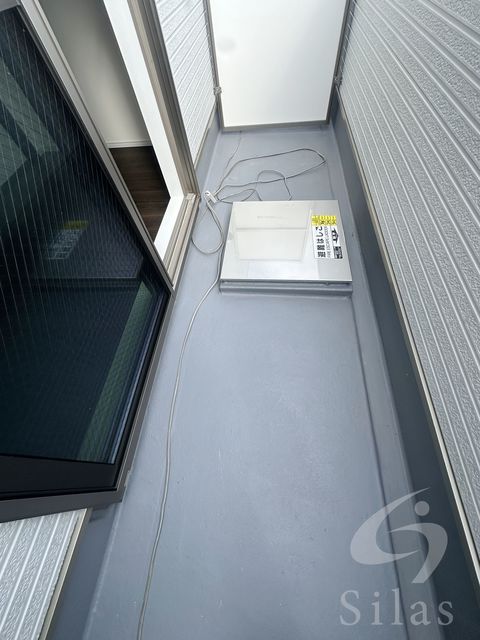 フィアスコート白鷺駅前の内装写真