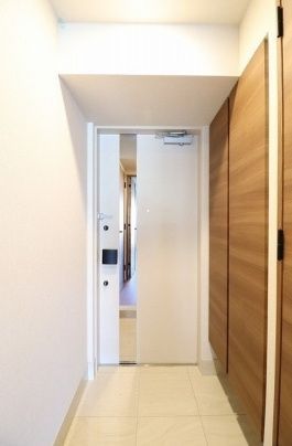 玄関　☆広々玄関☆