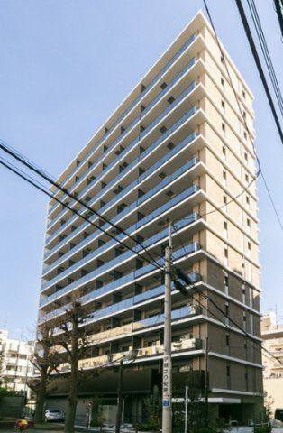 建物外観　☆きれいな外観☆