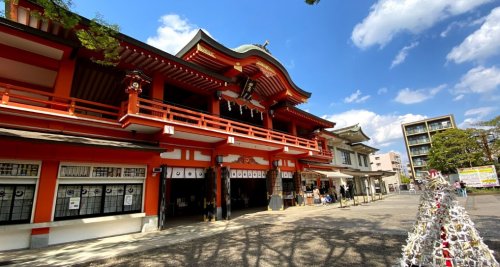 その他　千葉神社（その他）まで421m