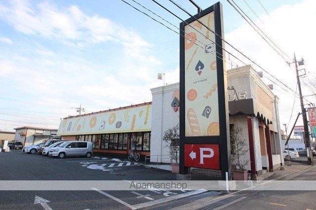 その他　HEART BREAD ANTIQUE 鶴ヶ島店（その他）まで381m