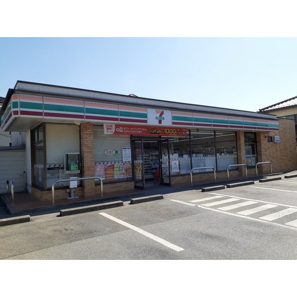 その他　セブンイレブン韮崎藤井町店（その他）まで300m