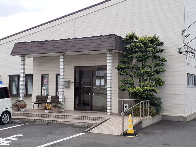 病院　友部歯科診療所（病院）まで234m