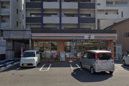 ローズヒルズ段原の周辺写真