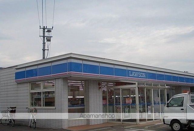 ルーチェ・スバルの周辺写真