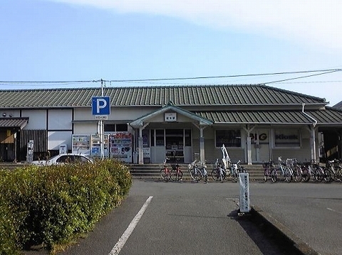 その他　JR蔵本駅（その他）まで1400m