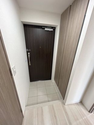 玄関　☆広々玄関☆