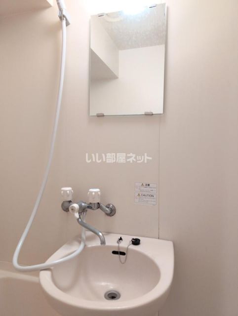 メゾン大須賀の内装写真