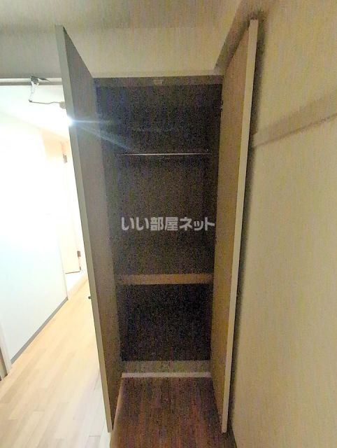 メゾン大須賀の内装写真