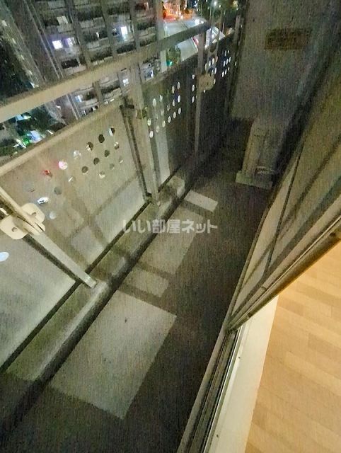 メゾン大須賀の内装写真